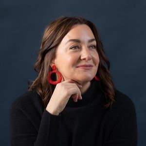 Meet your Posher, Jackie